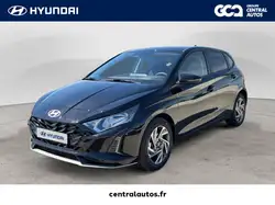 Hyundai i20 1.0 T-GDi 90