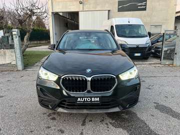 X1 sDrive20d Sport