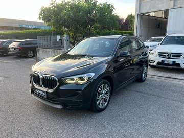 X1 sDrive20d Sport