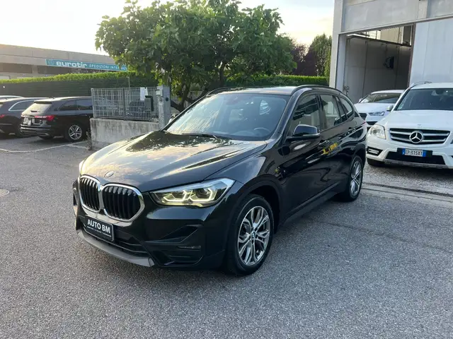 BMW X1 X1 sDrive20d Sport