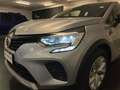 Renault Captur 1.6 E-Tech hybrid Zen 145cv auto Grigio - thumbnail 7