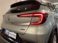 Renault Captur 1.6 E-Tech hybrid Zen 145cv auto Grigio - thumbnail 8