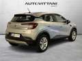 Renault Captur 1.6 E-Tech hybrid Zen 145cv auto Grigio - thumbnail 3