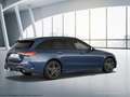 Mercedes-Benz C 220 C 220 d T-Modell  AMG Line Navi/Distronic/Styling Blau - thumbnail 11