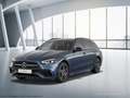 Mercedes-Benz C 220 C 220 d T-Modell  AMG Line Navi/Distronic/Styling Blau - thumbnail 2