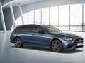Mercedes-Benz C 220 C 220 d T-Modell  AMG Line Navi/Distronic/Styling Blau - thumbnail 4