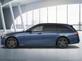 Mercedes-Benz C 220 C 220 d T-Modell  AMG Line Navi/Distronic/Styling Blau - thumbnail 13