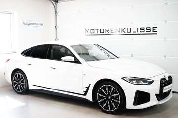 d Gran Coupe M Sport - AHK - 360 Gr - adapt. LED