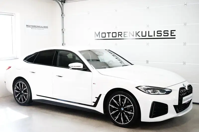 BMW Seria 4