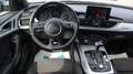 Audi A6 3.0 TDI S Line quattro ACC BOSE Spur TotW AHK Gris - thumbnail 14