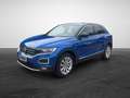 Volkswagen T-Roc 2.0 TSI DSG 4Motion Sport Blau - thumbnail 3