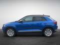 Volkswagen T-Roc 2.0 TSI DSG 4Motion Sport Blau - thumbnail 4