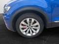 Volkswagen T-Roc 2.0 TSI DSG 4Motion Sport Blau - thumbnail 6