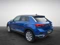 Volkswagen T-Roc 2.0 TSI DSG 4Motion Sport Blau - thumbnail 5