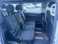 Mercedes-Benz V 200 Vito Tourer Pro 4x4 lang *8-Sitzplätze* V1 Bílá - thumbnail 9