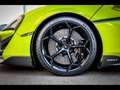 McLaren 600LT Spider 3.8 V8 600PPFLIME GREEN ELITE PAINTFULL Yeşil - thumbnail 7