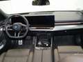 BMW i5 M60 xDrive M SPORT PRO+M CARBON+PANO+B&W+ACC Zwart - thumbnail 12