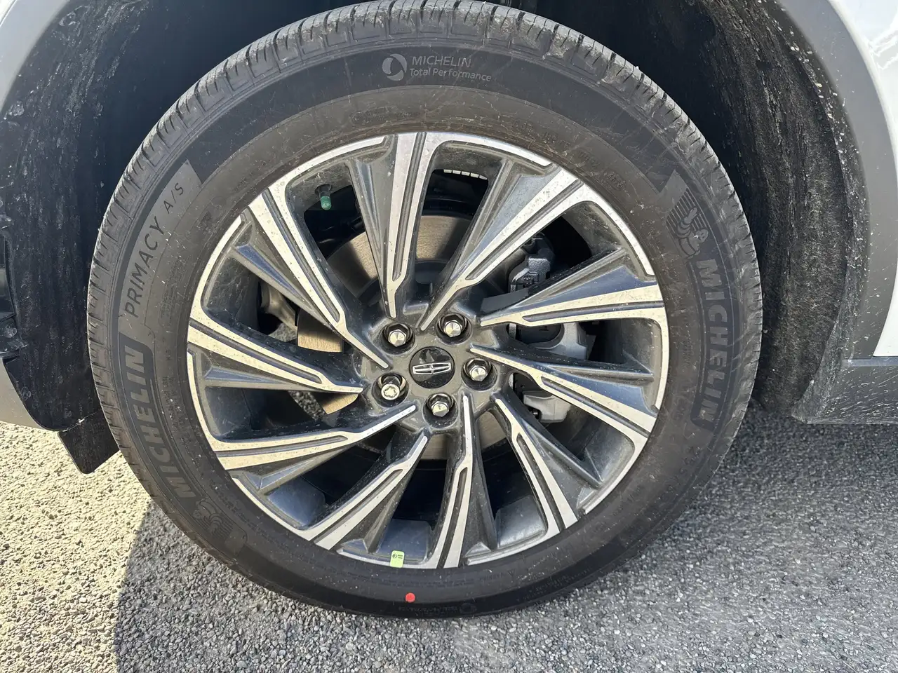 Lincoln Aviator снимка Lincoln Aviator