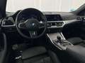 BMW 420 420dA Cabrio M Sport Pro Schwarz - thumbnail 8