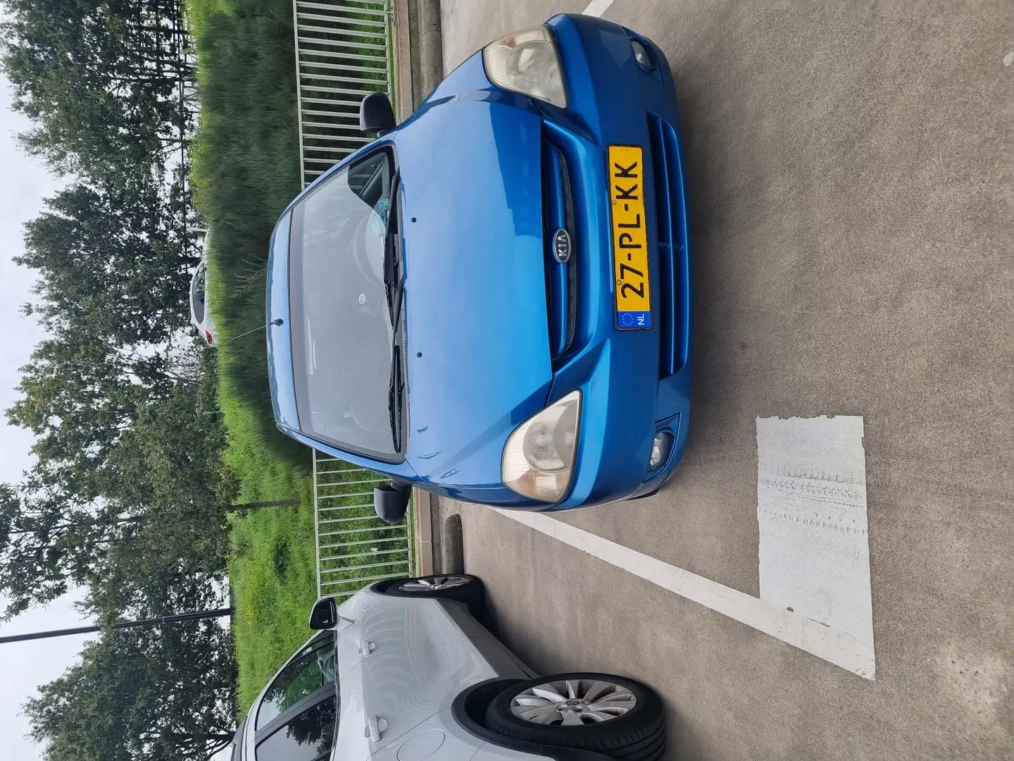 Kia Rio 1.3 RS - 2