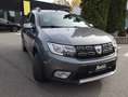 Dacia Sandero Stepway Celebration TCe 90 Start & Stop Grijs - thumbnail 8