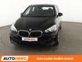 BMW 218 218i Active Tourer Advantage *NAVI*PDC*SHZ*TEMPO* Schwarz - thumbnail 9
