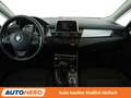 BMW 218 218i Active Tourer Advantage *NAVI*PDC*SHZ*TEMPO* Schwarz - thumbnail 12