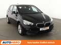 BMW 218 218i Active Tourer Advantage *NAVI*PDC*SHZ*TEMPO* Schwarz - thumbnail 8