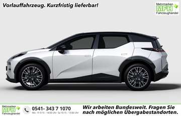 Privilege BEV 69kWh AWD Leder HUD 20Z Pano Nav ...
