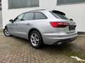 Audi A4 Avant 30 TDI*LED*NAVI*STANDHZG*TEMPOMAT*MwSt* Argent - thumbnail 6