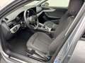 Audi A4 Avant 30 TDI*LED*NAVI*STANDHZG*TEMPOMAT*MwSt* Argent - thumbnail 8