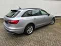 Audi A4 Avant 30 TDI*LED*NAVI*STANDHZG*TEMPOMAT*MwSt* Argent - thumbnail 4