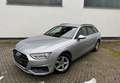 Audi A4 Avant 30 TDI*LED*NAVI*STANDHZG*TEMPOMAT*MwSt* Argent - thumbnail 1