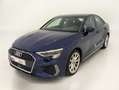 Audi A3 sedan 35 tfsi 150cv stronic sline Blauw - thumbnail 1