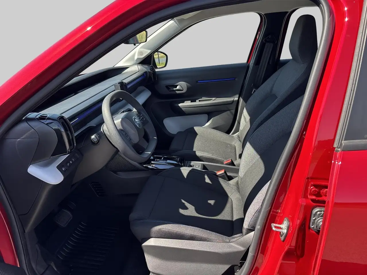 Citroen E-C3 2026 — фото 12