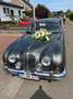 Jaguar MK II 3,4 Сірий - thumbnail 12