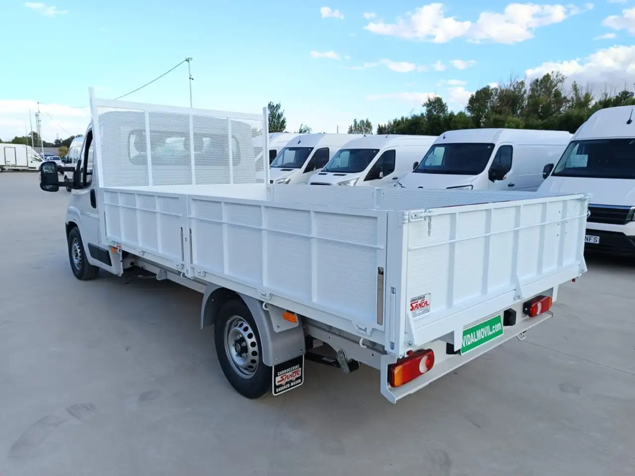 Toyota Model not specified 2026