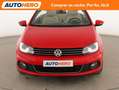 Volkswagen Eos 2.0 TDI Excellence BlueMotion Tech Rojo - thumbnail 9