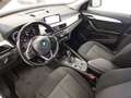 BMW X1 sDrive 18d Advantage Steptronic Blanc - thumbnail 8