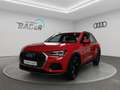 Audi Q3 Matrix RFK AHK Pano 35 TFSI basis Rot - thumbnail 1