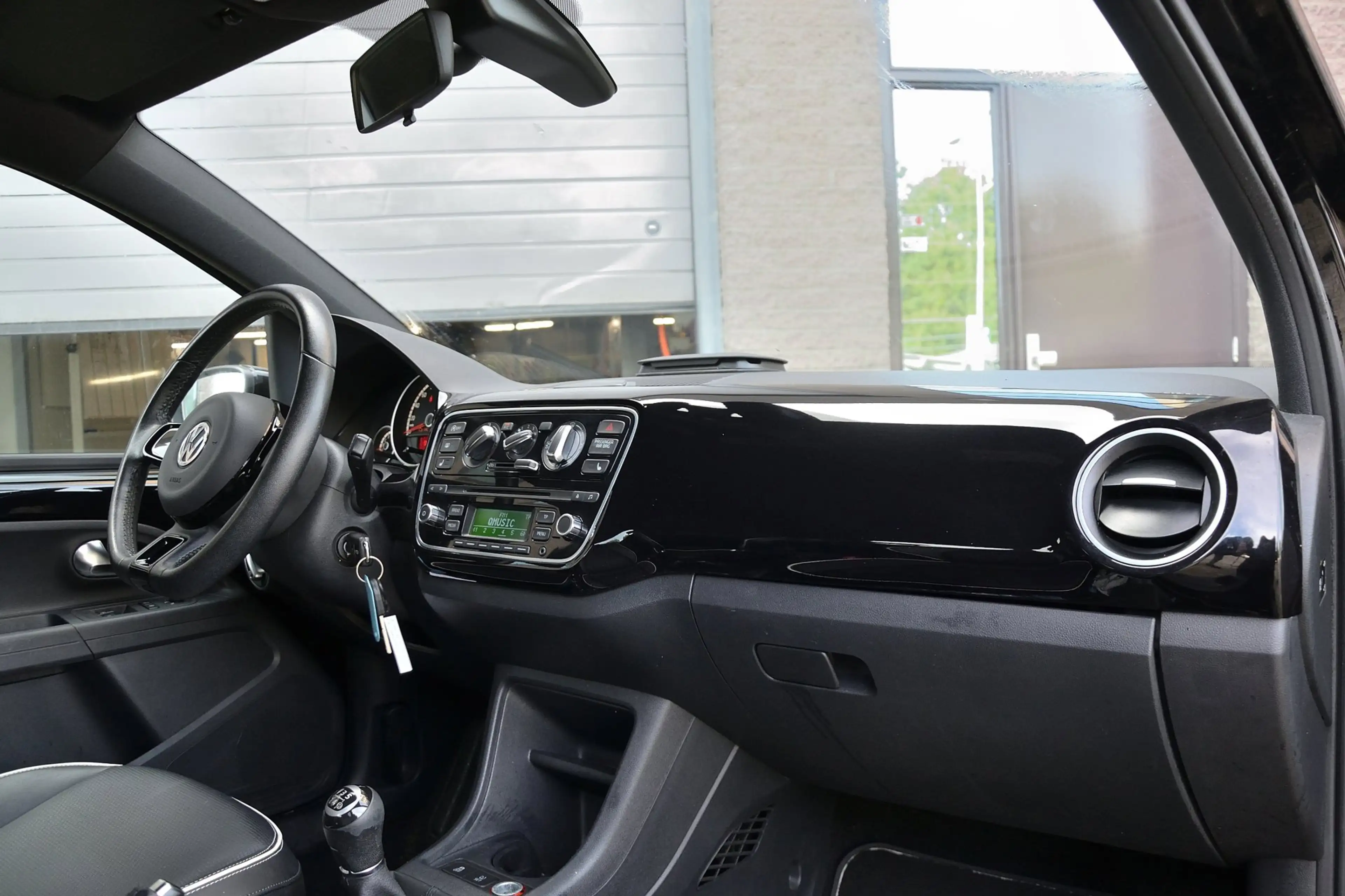 Volkswagen up! 1.0 high up! BlueMotion 5drs | Airco | Cruise Cont — photo 11