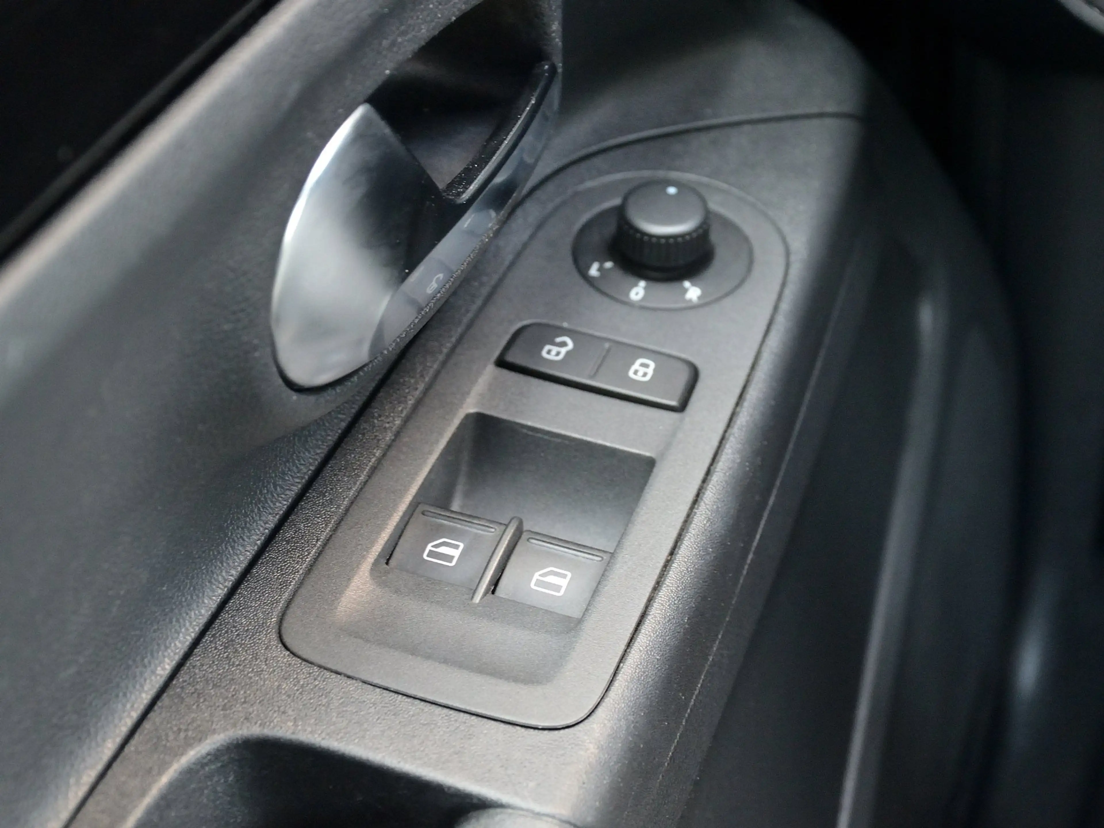 Volkswagen up! 1.0 high up! BlueMotion 5drs | Airco | Cruise Cont — photo 16