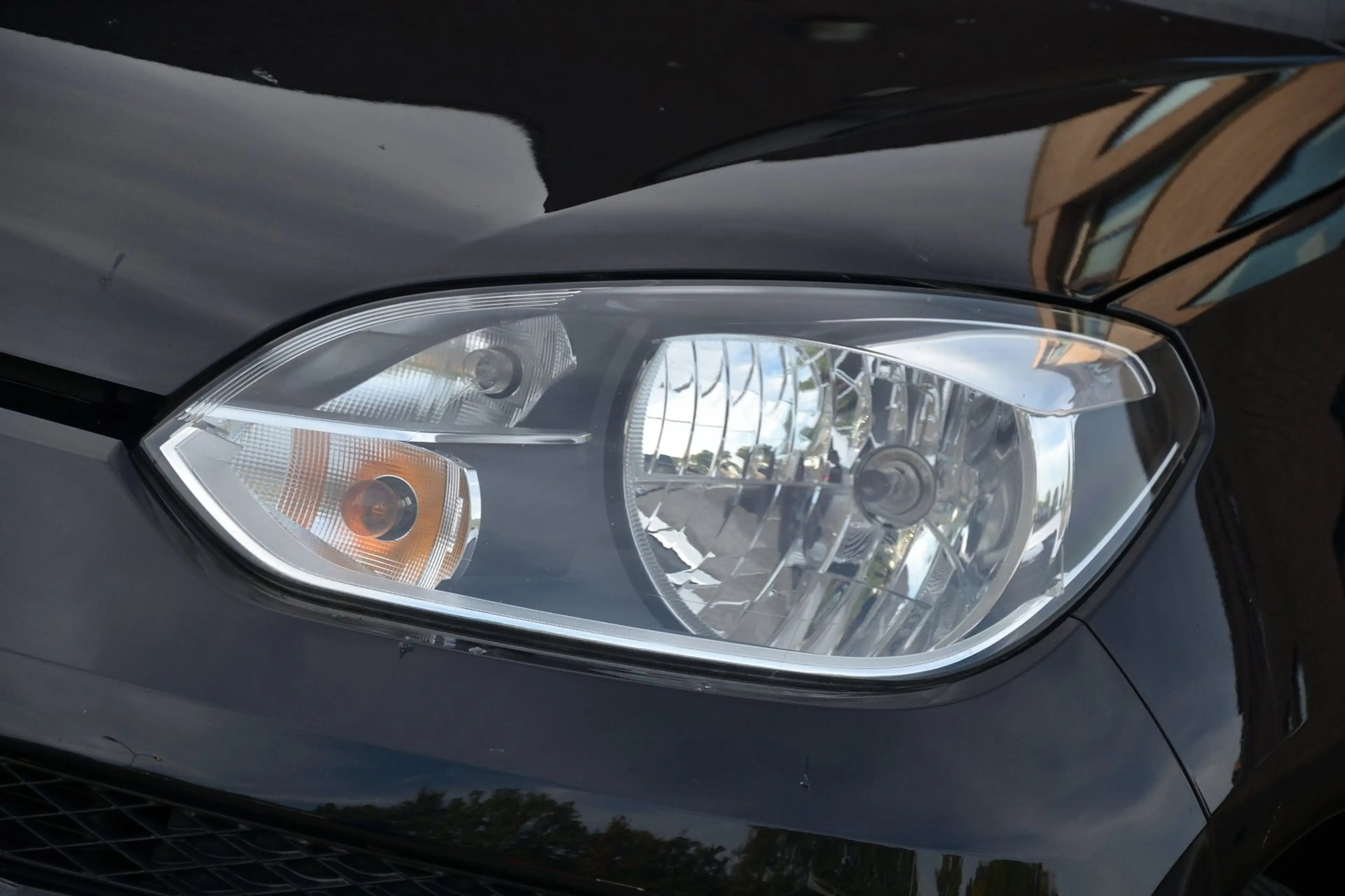 Volkswagen up! 1.0 high up! BlueMotion 5drs | Airco | Cruise Cont — photo 5