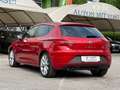 SEAT Leon FR 1,4 TSI Sport+Navi+Kamera+Alcantara+LED+CarPlay Rouge - thumbnail 5