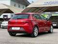 SEAT Leon FR 1,4 TSI Sport+Navi+Kamera+Alcantara+LED+CarPlay Rojo - thumbnail 7