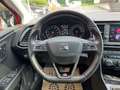 SEAT Leon FR 1,4 TSI Sport+Navi+Kamera+Alcantara+LED+CarPlay Rood - thumbnail 32