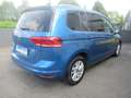 Volkswagen Touran 7-SITZER PANORAMA APP C. LED KAMERA DSG Blau - thumbnail 5