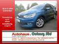 Volkswagen Touran 7-SITZER PANORAMA APP C. LED KAMERA DSG Blau - thumbnail 1