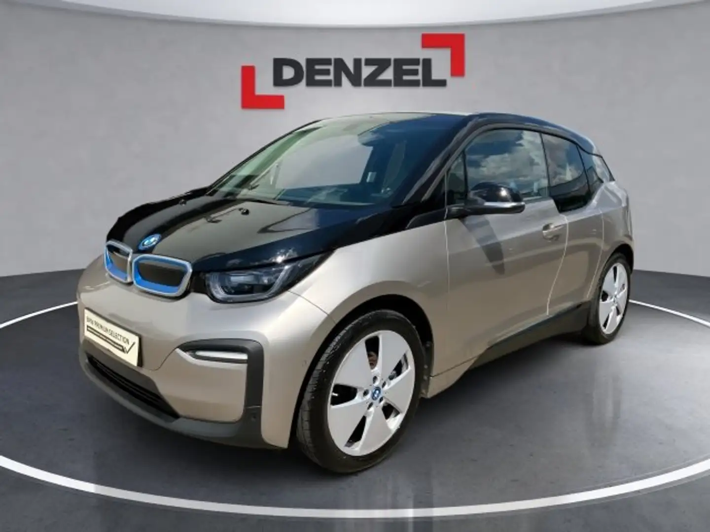 BMW i3 120AhA eDrive I01 Facelift (LCI) IB1 - 1