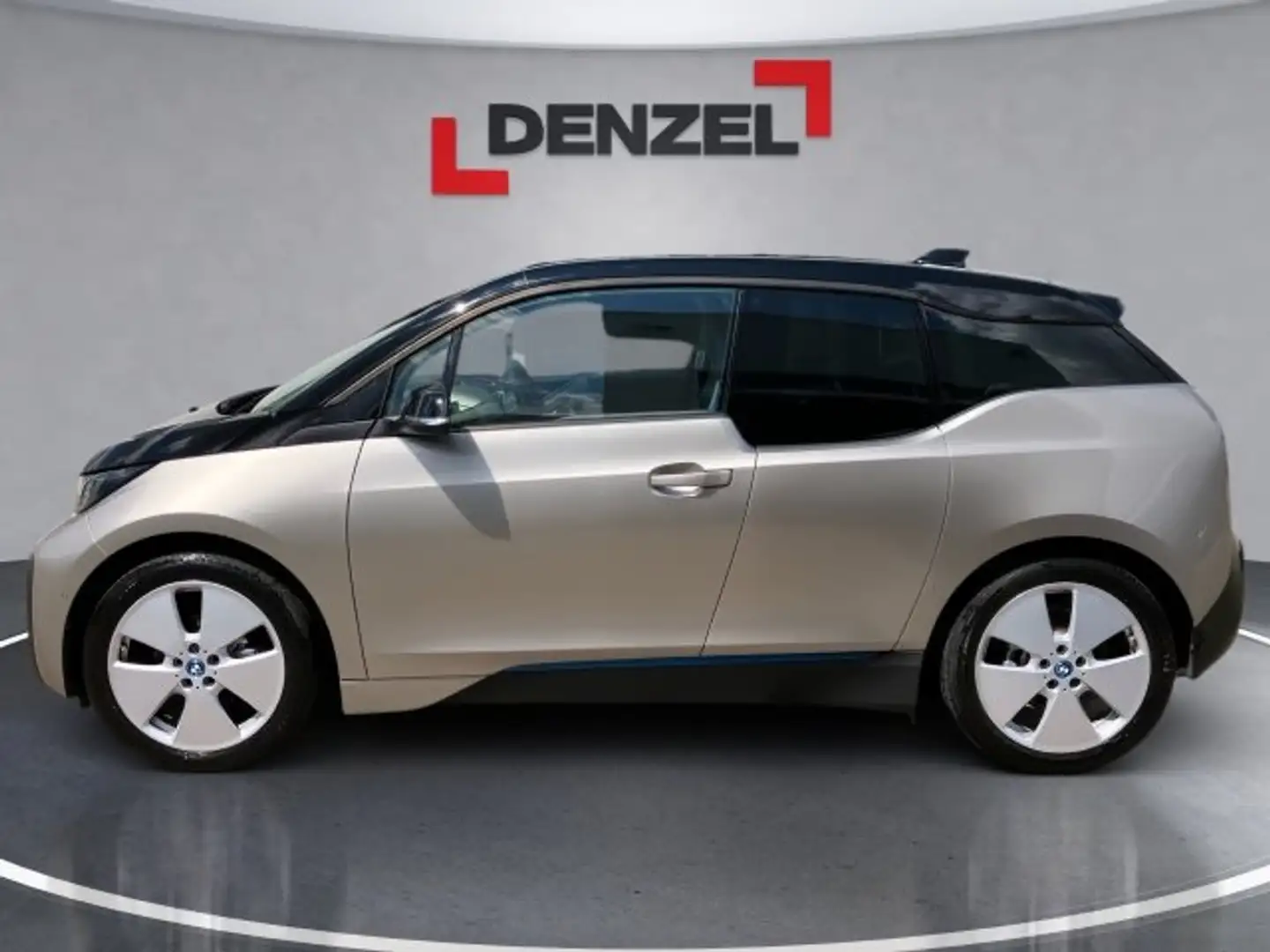 BMW i3 120AhA eDrive I01 Facelift (LCI) IB1 - 2